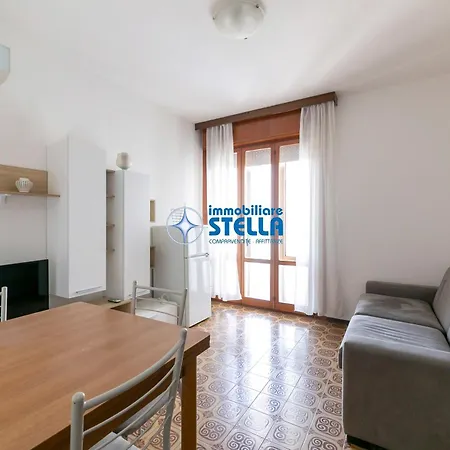 Appartamento Torino Lido di Jesolo