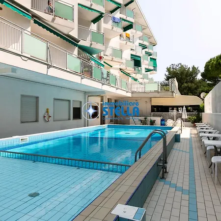 Torino Appartamento Lido di Jesolo